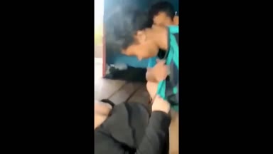 Bocil Paksa Ewe Kakanya Sendiri Dirumah