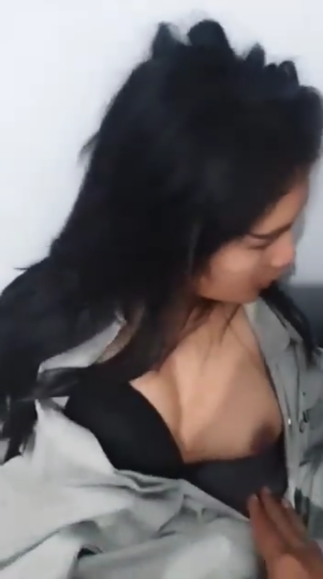 Bocil Smp Mabok Malah Diewe