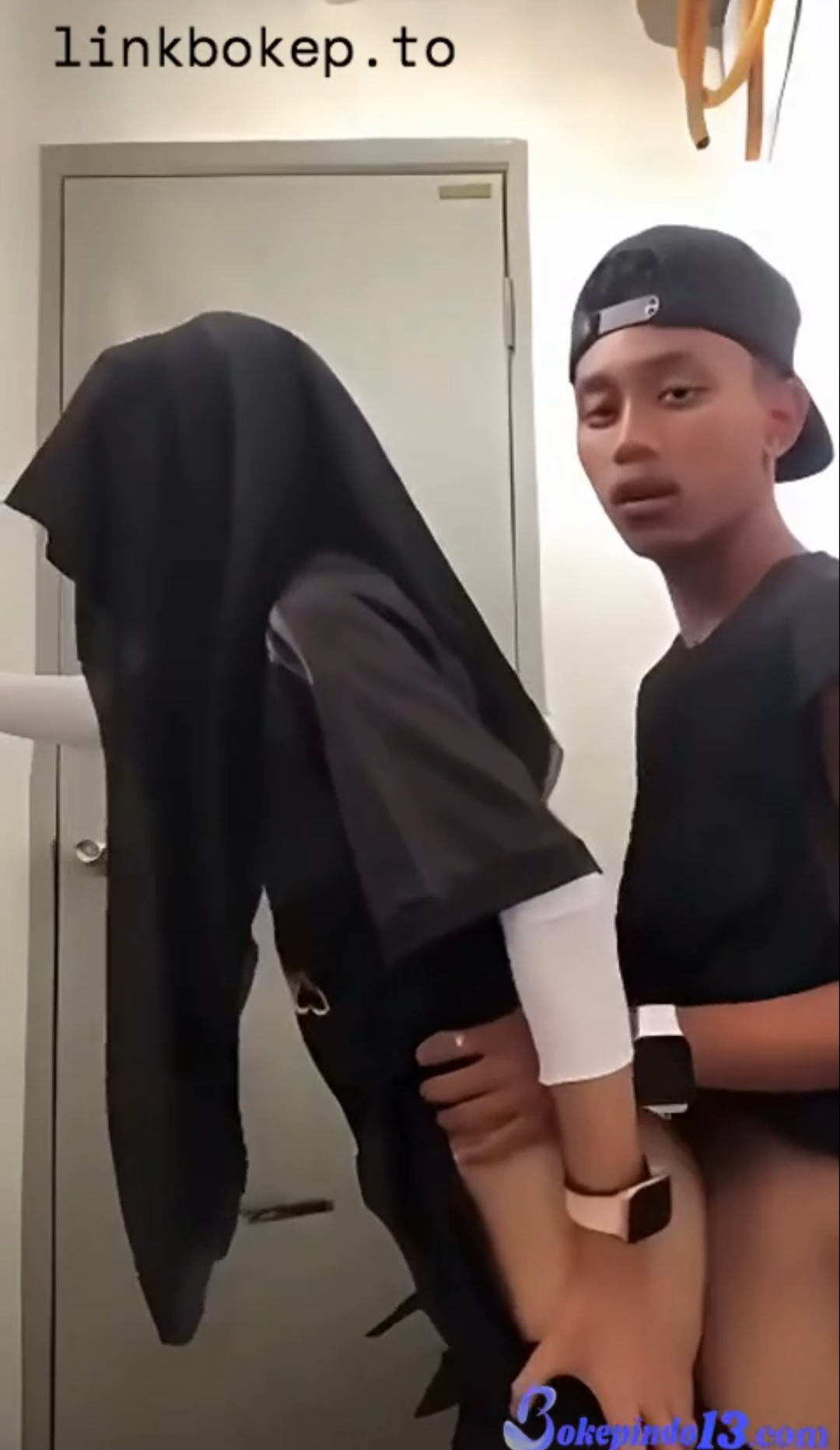 Bocil Smp Kena Ewe Kaka Kelas