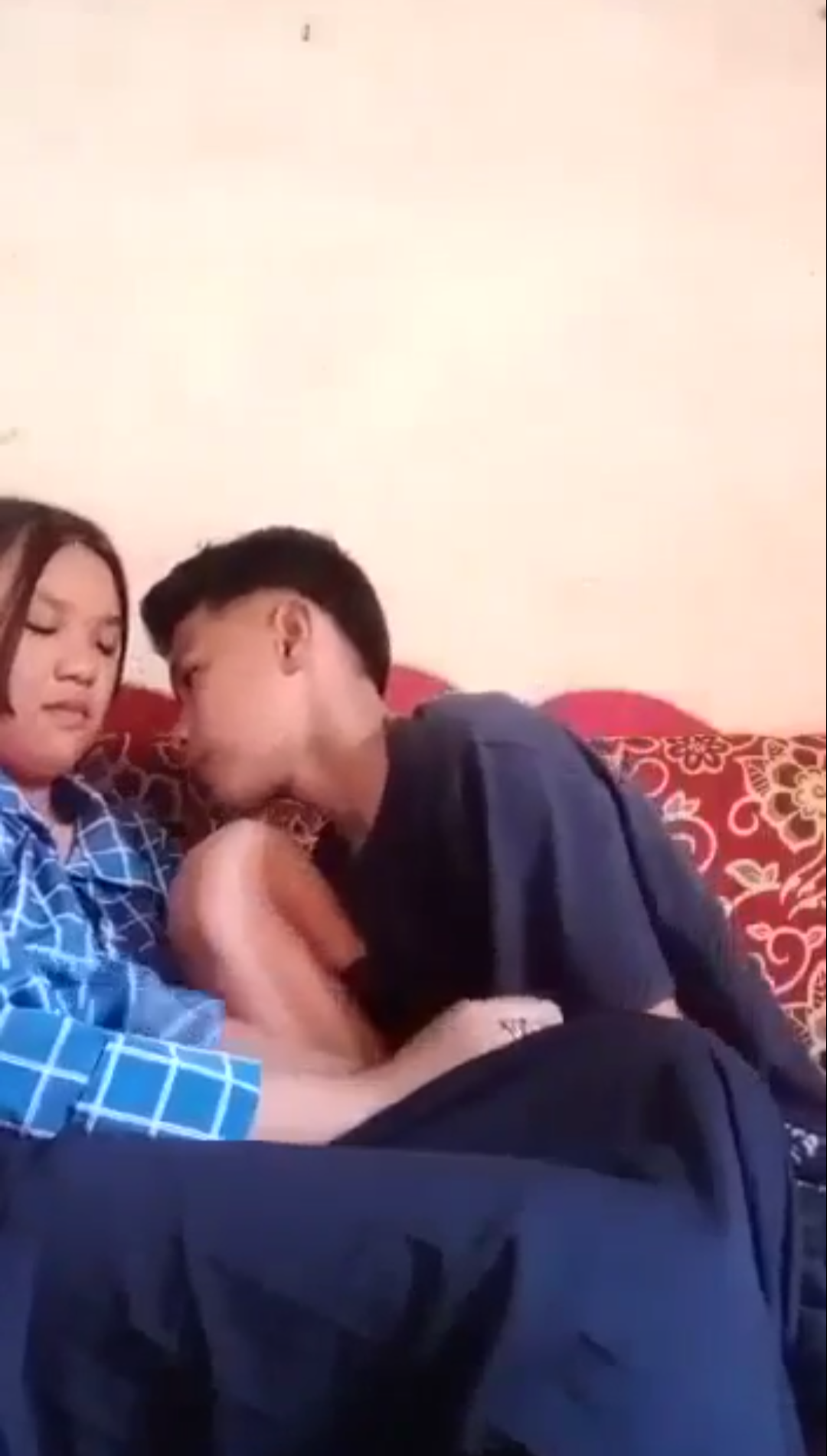 Bocil Bolos Demi Cipokin Ayang